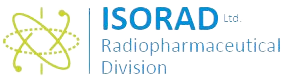 Isorad logo